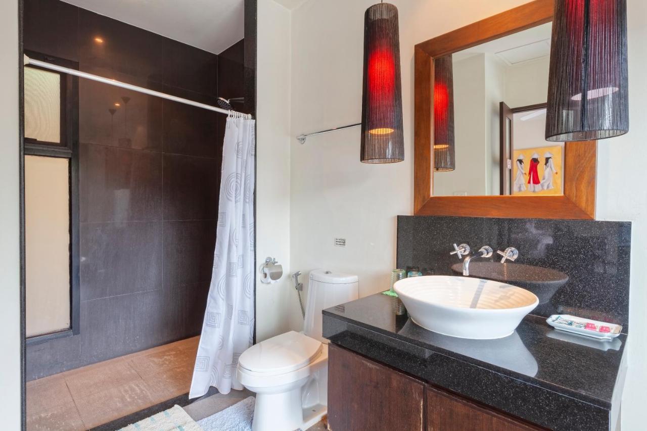 Cocktail Palm Villa Rawai Экстерьер фото
