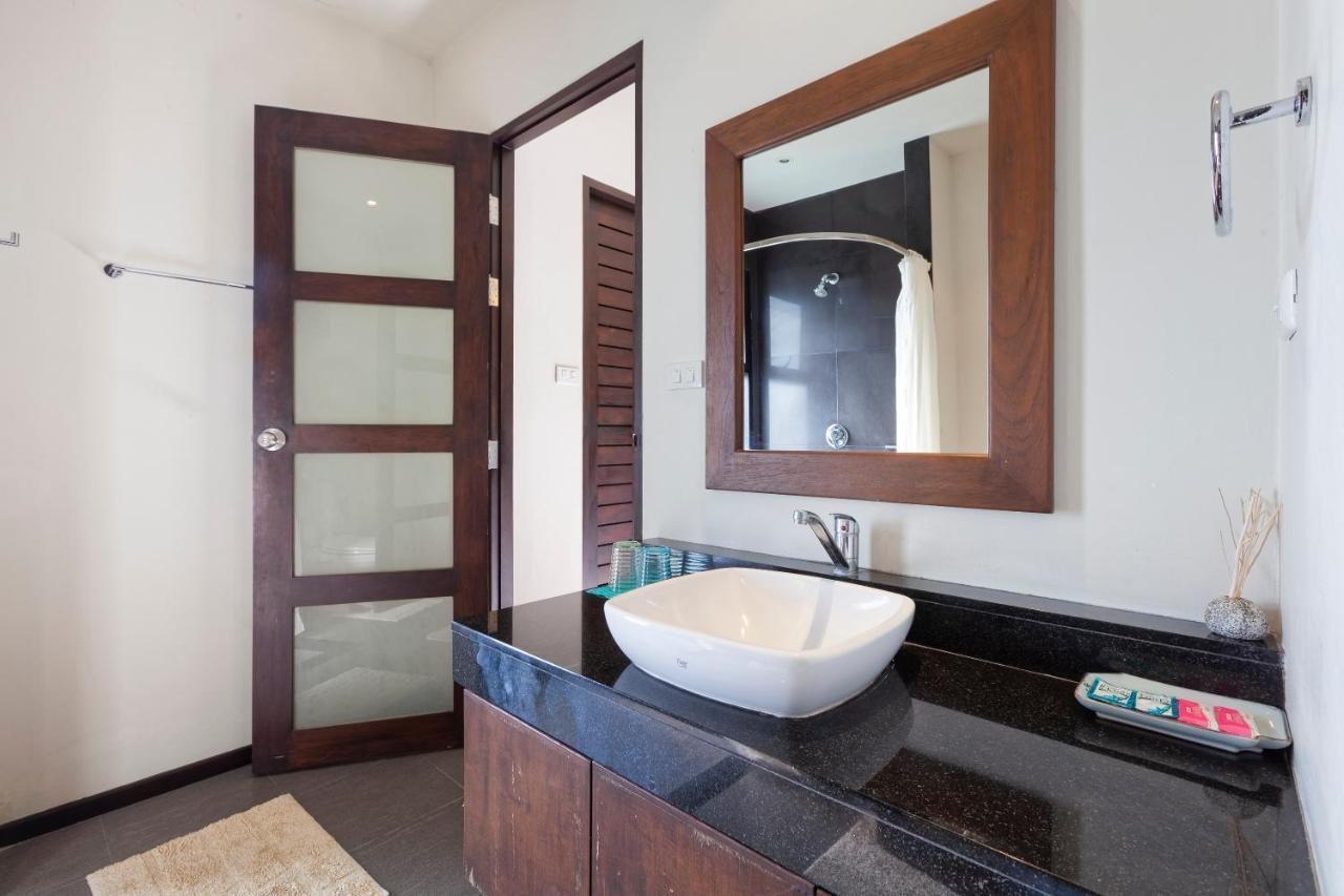 Cocktail Palm Villa Rawai Экстерьер фото